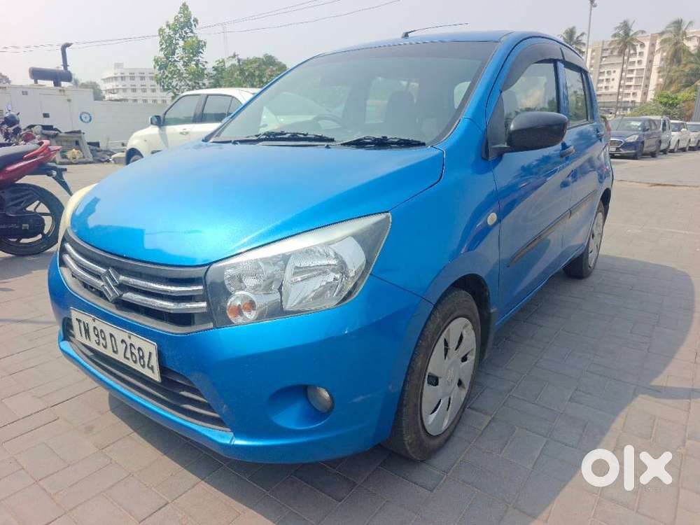 Maruti Suzuki Alto-800