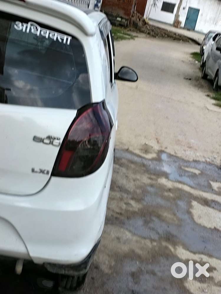 Maruti Suzuki Alto 2014 Petrol Lxi