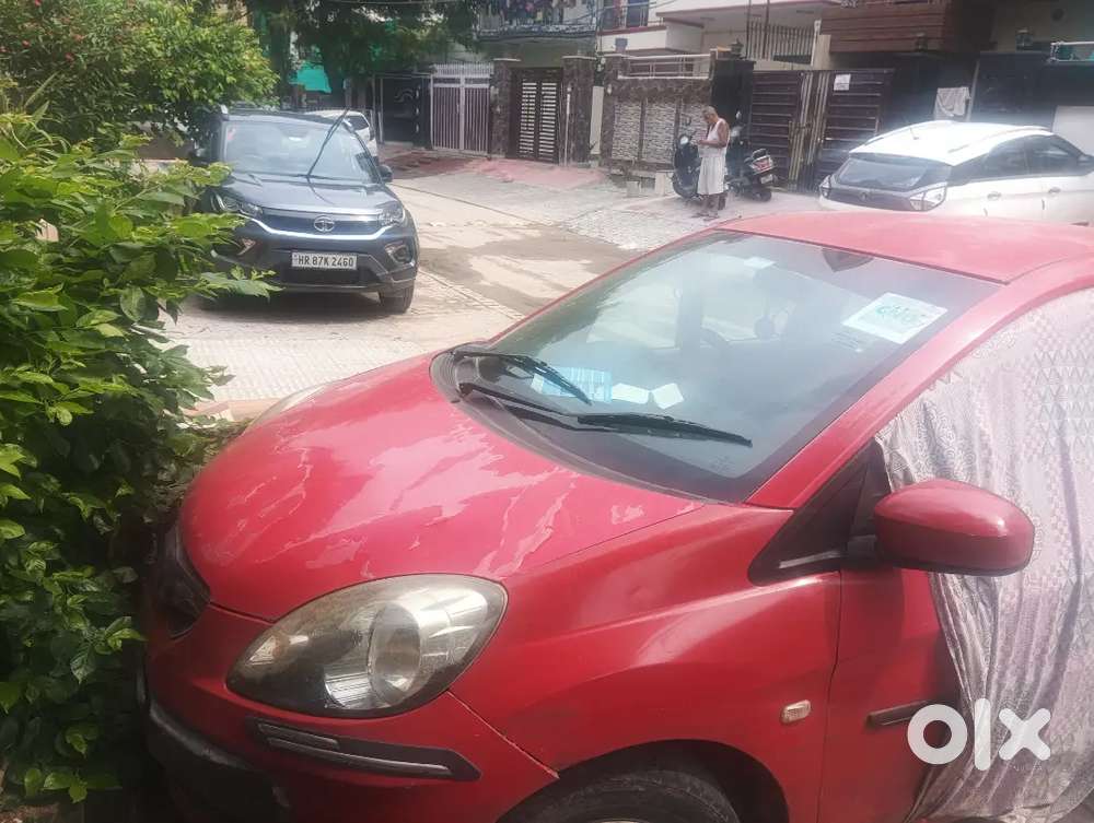 Honda Brio 2nd Owner 2012