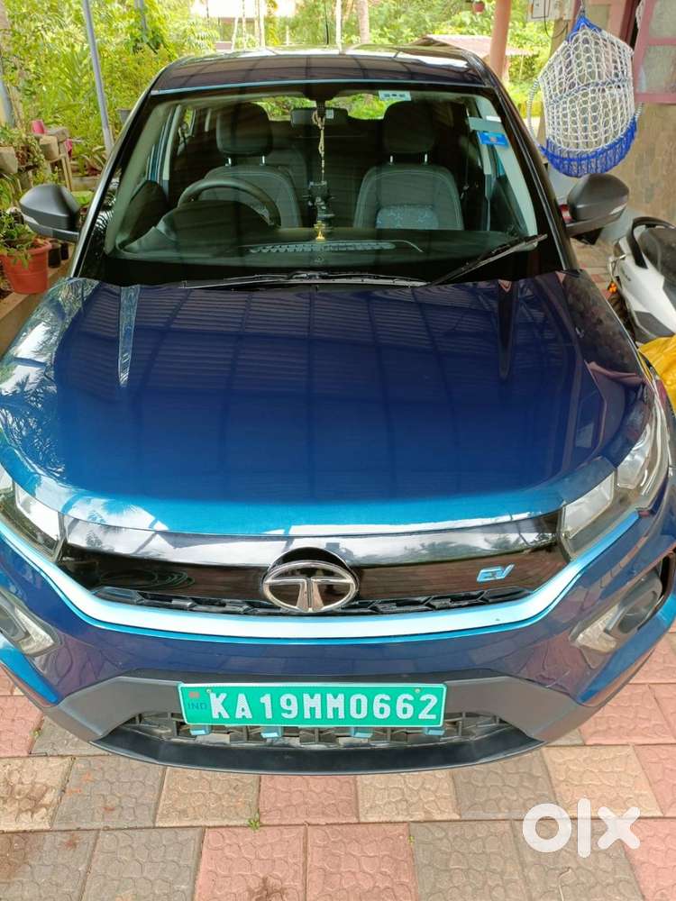 Tata Nexon For Sale