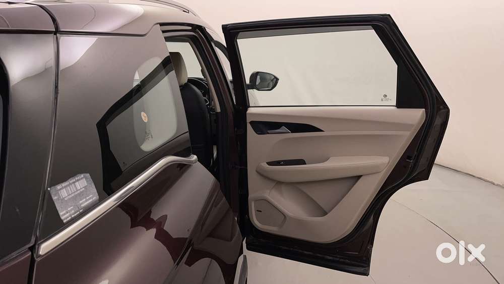 Mg Hector Sharp At, 2022, Petrol