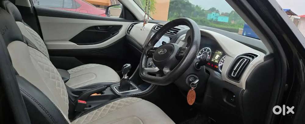 Hyundai Creta Sx 2020