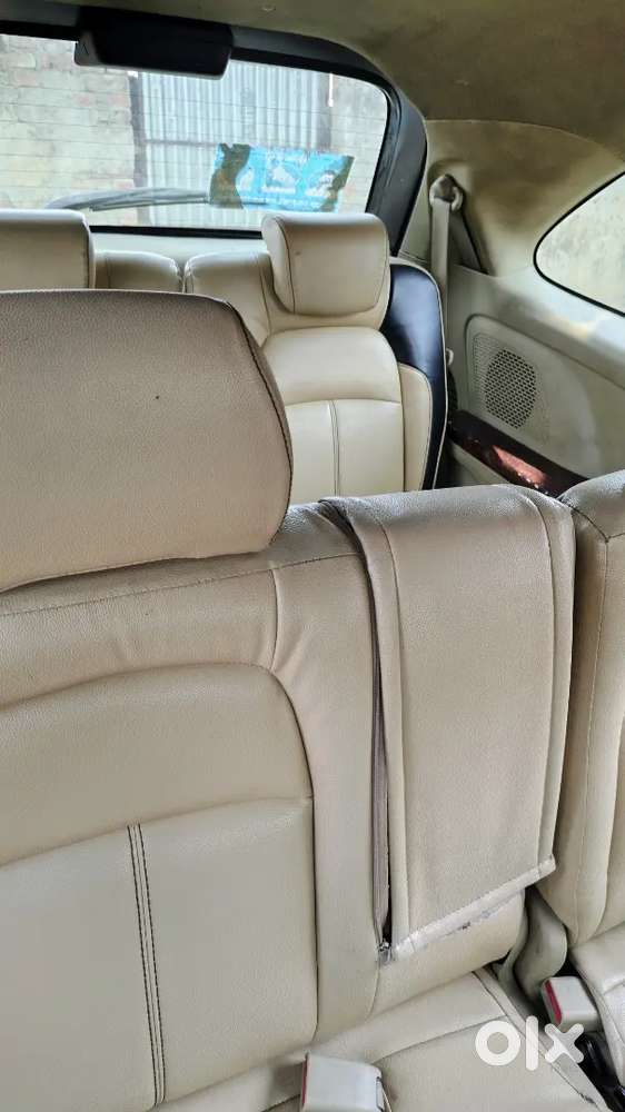 Honda Mobilio V I-vtec 2015 Urgent Sale Money Problem