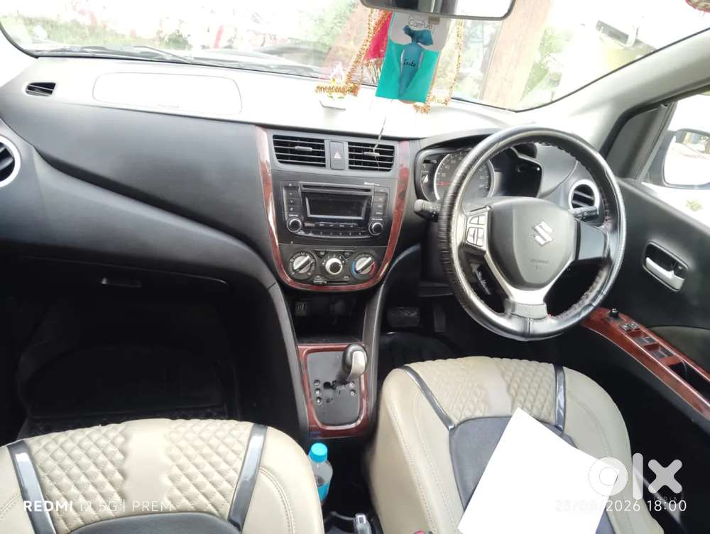 Maruti Suzuki Celerio X Amt Zxi, 2021, Petrol
