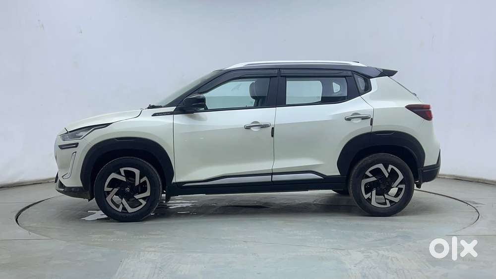 Nissan Magnite Xv Turbo, 2022, Petrol