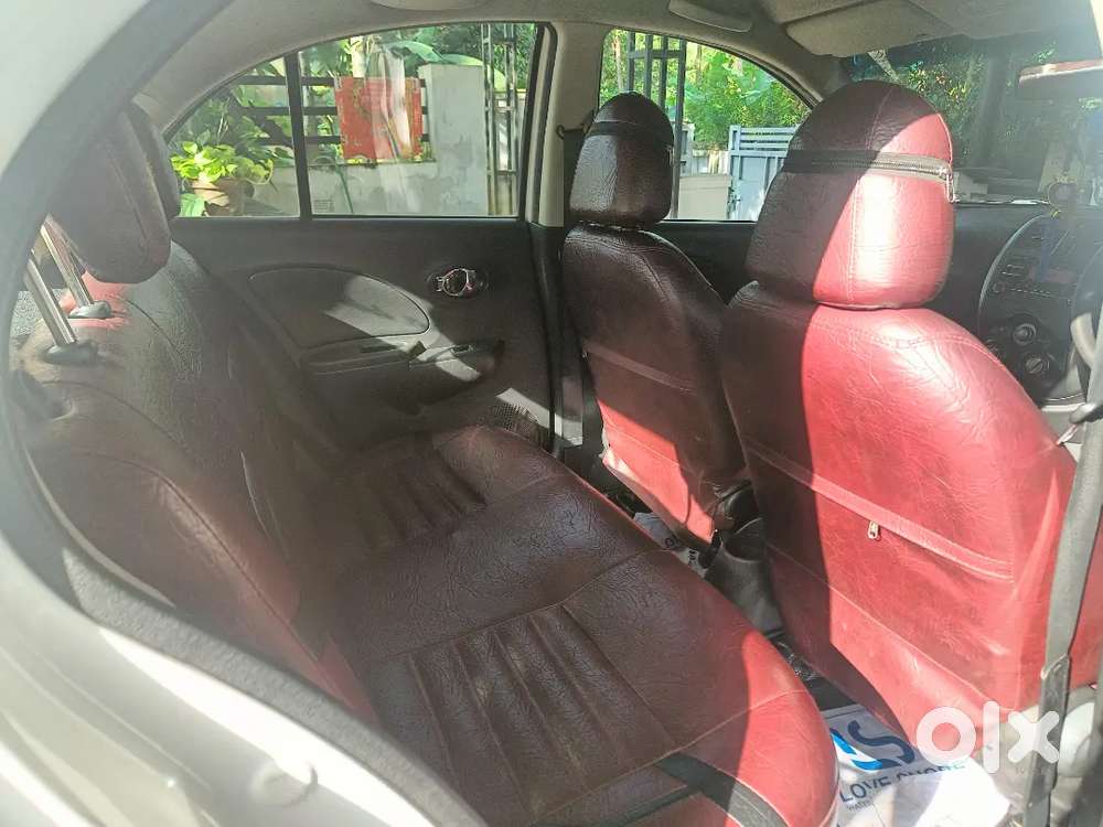 Nissan Micra Xl Diesel 2017