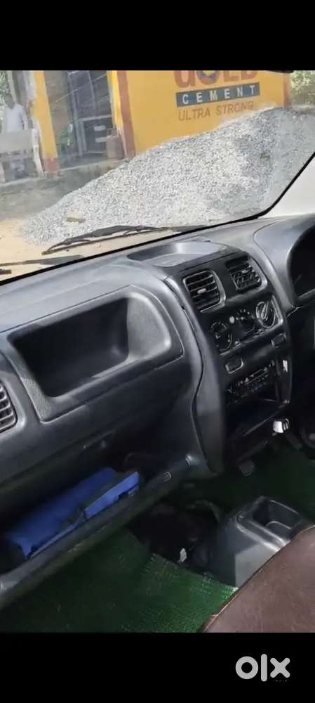 Maruti Suzuki Wagon R 2010