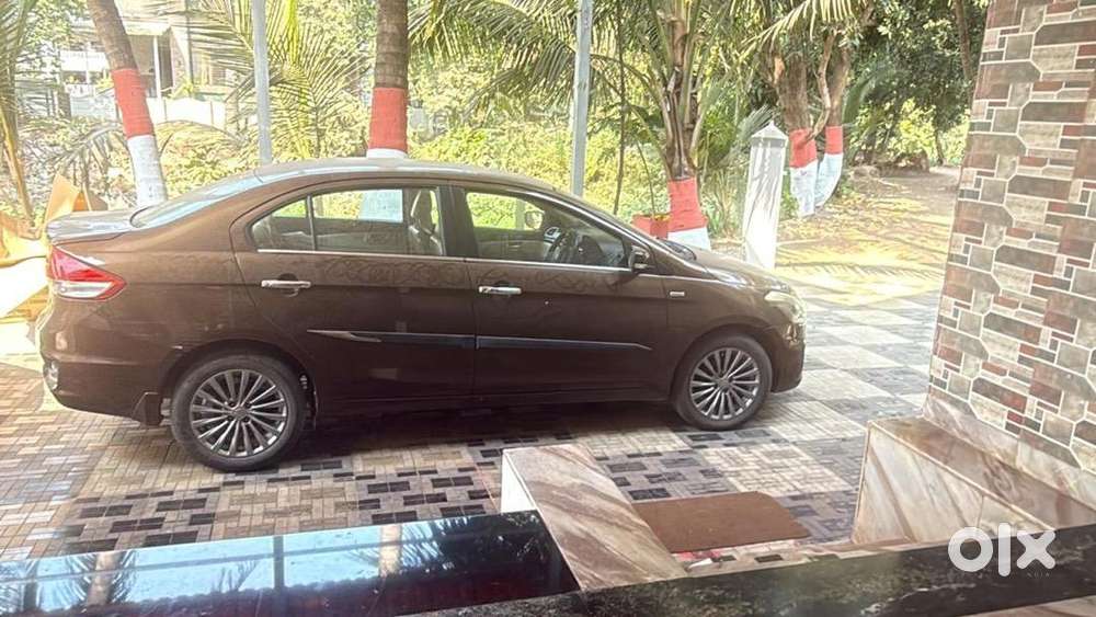 Maruti Suzuki Diesel 2017