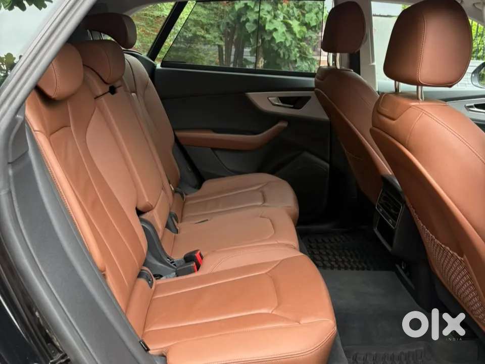Audi Q8 3.0 55 Tfsi Quattro, 2022, Petrol