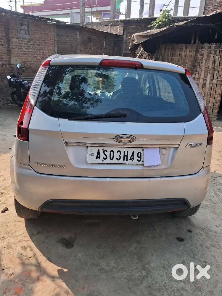 Ford Figo