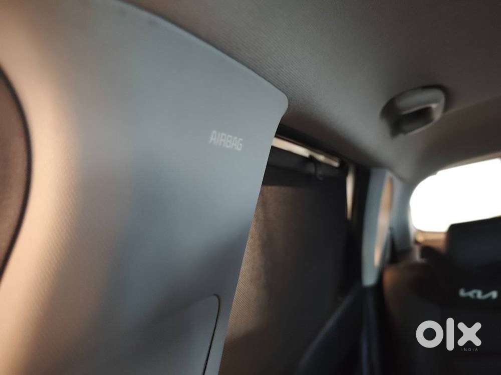 Kia Seltos 1.5 Gtx+ Diesel At Dual Tone, 2020, Diesel