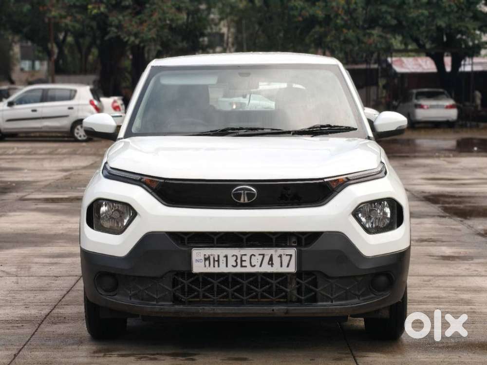 Tata Punch Adventure Rhythm Icng, 2023, Cng & Hybrids