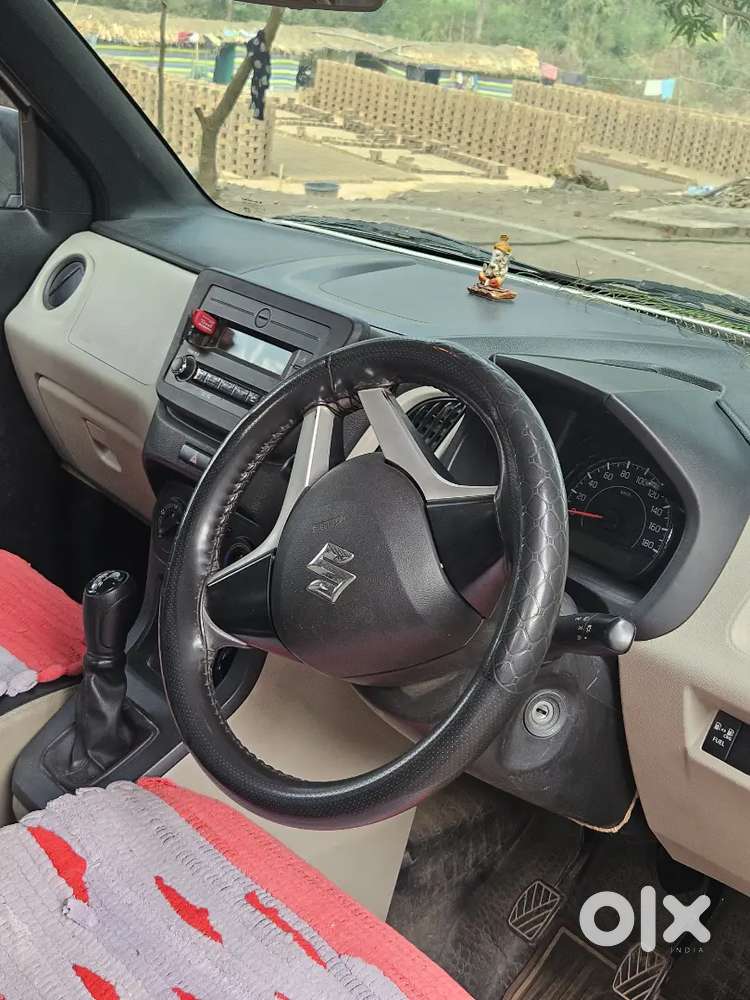 Maruti Suzuki Wagon R 1.0 2022 Cng & Hybrids 90000 Km Driven