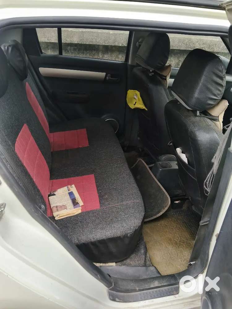 Maruti Suzuki Swift Diesel 2008