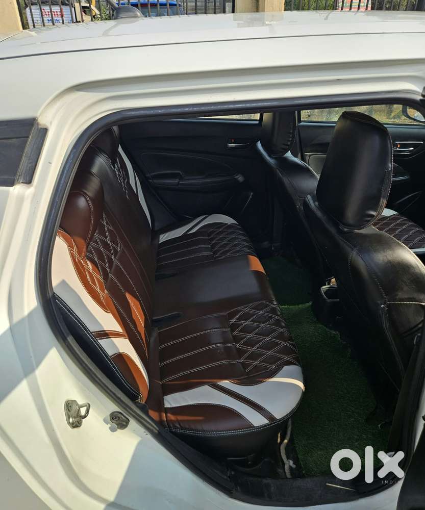 Maruti Suzuki Swift Vdi (o), 2019, Diesel
