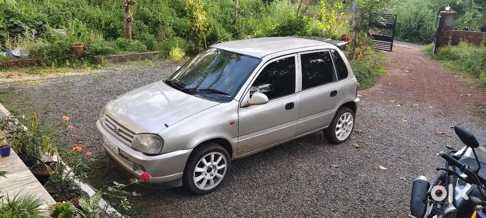 Maruti Suzuki 1000 Petrol 2004