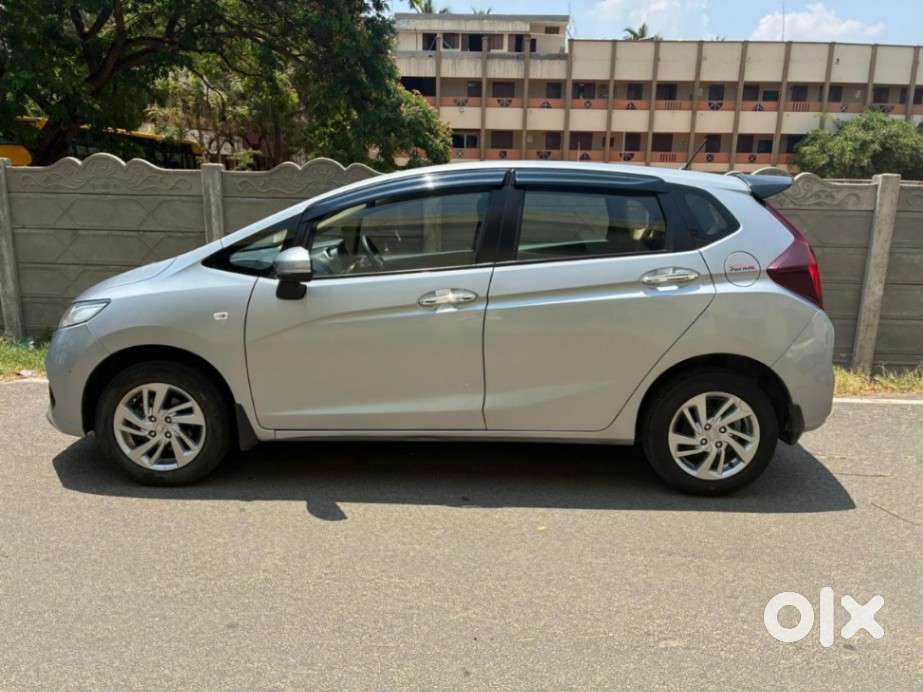 Honda Jazz 1.2 V I Vtec Privilege, 2022, Petrol