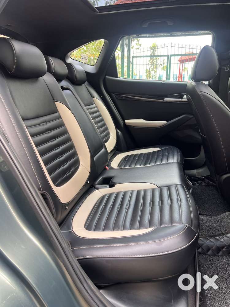 Kia Seltos Gtx Plus, 2023, Diesel