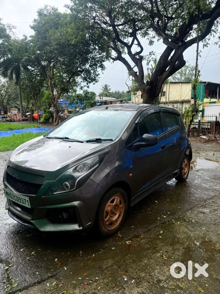 Chevrolet Beat Petrol 2011