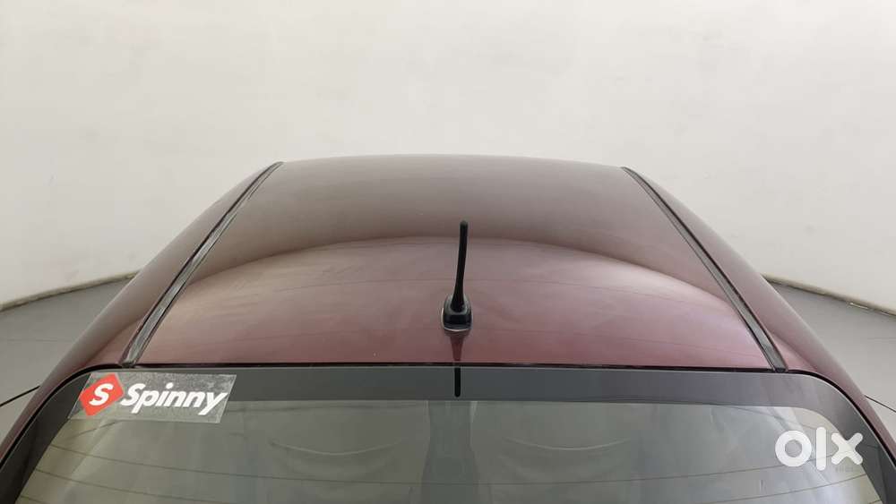 Honda Amaze Vx I-vtec, 2014, Petrol