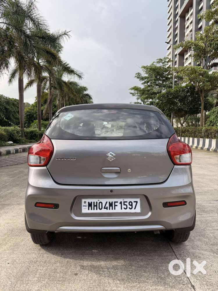 Maruti Suzuki Celerio Cng Vxi Optional, 2024, Cng & Hybrids