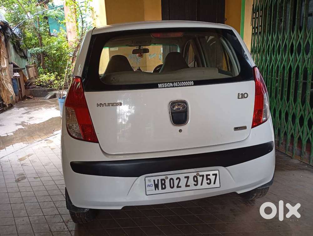 I 10 Era 2008 ( Tax & Cf 2028)