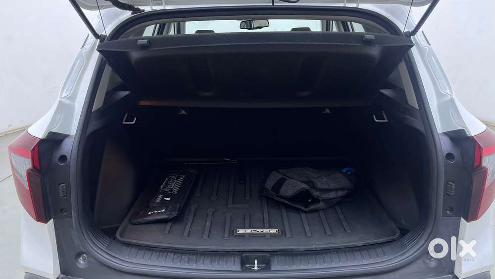 Kia Seltos Htx G, 2024, Petrol