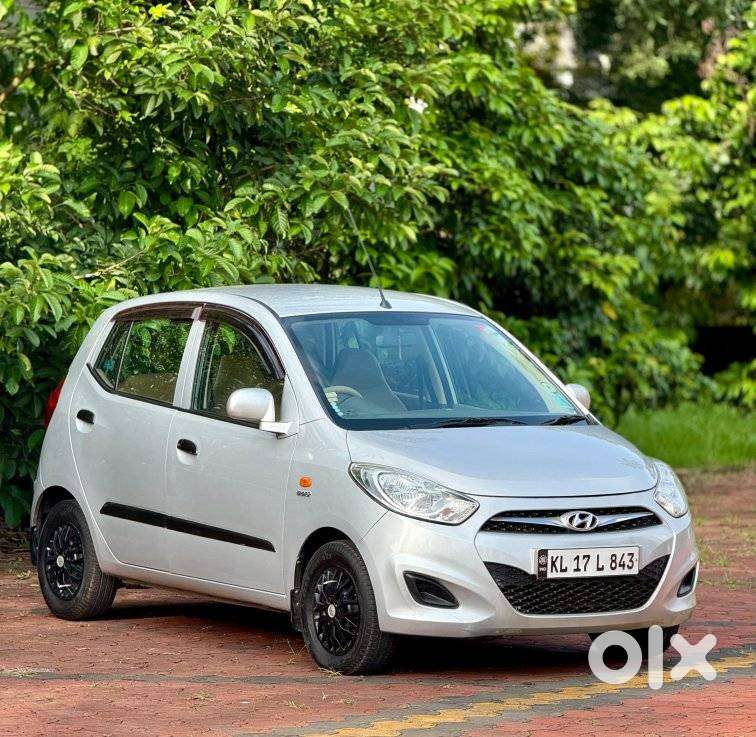 Hyundai I10 Magna O, 2012, Petrol