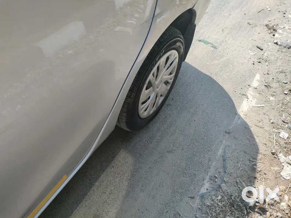 Toyota Etios 2018 Diesel Well Maintained