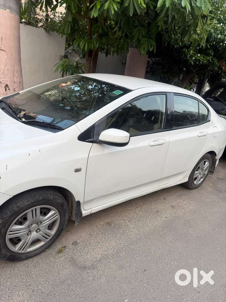 Honda City 2011 Petrol, Good Condition 1st Owner
