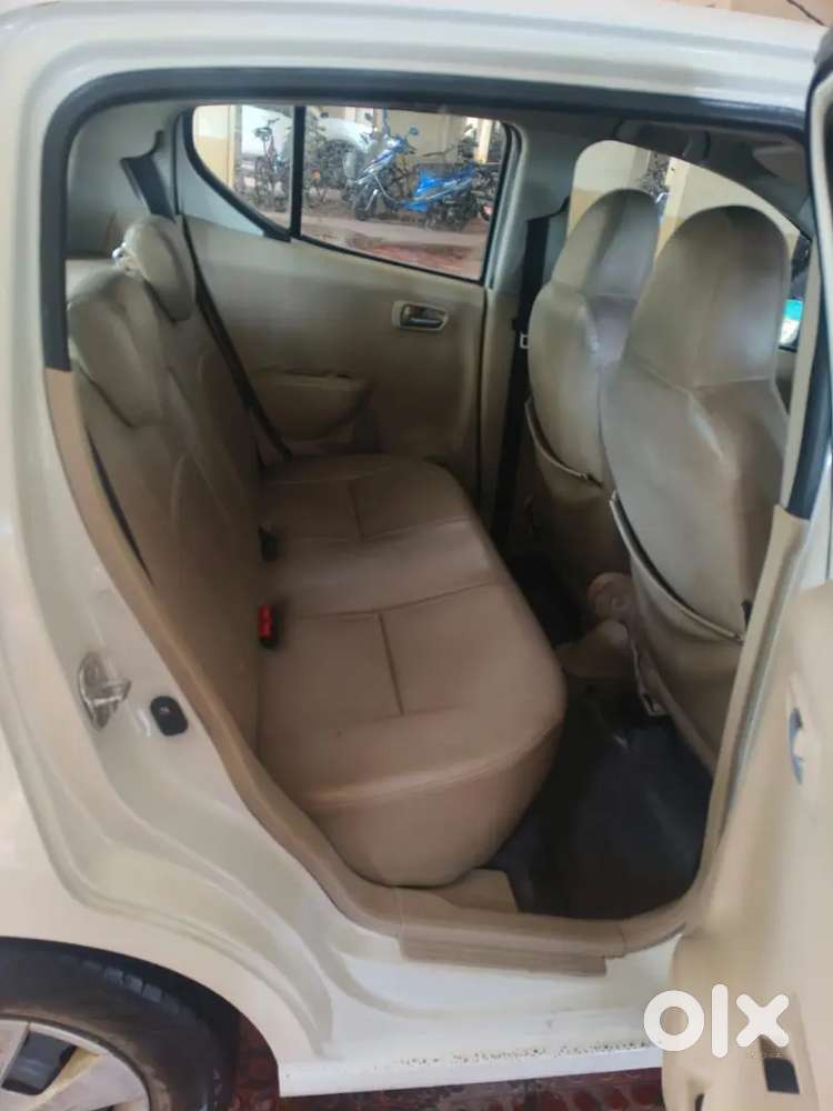 Maruti Suzuki A-star 2014 Petrol 54000 Km Driven