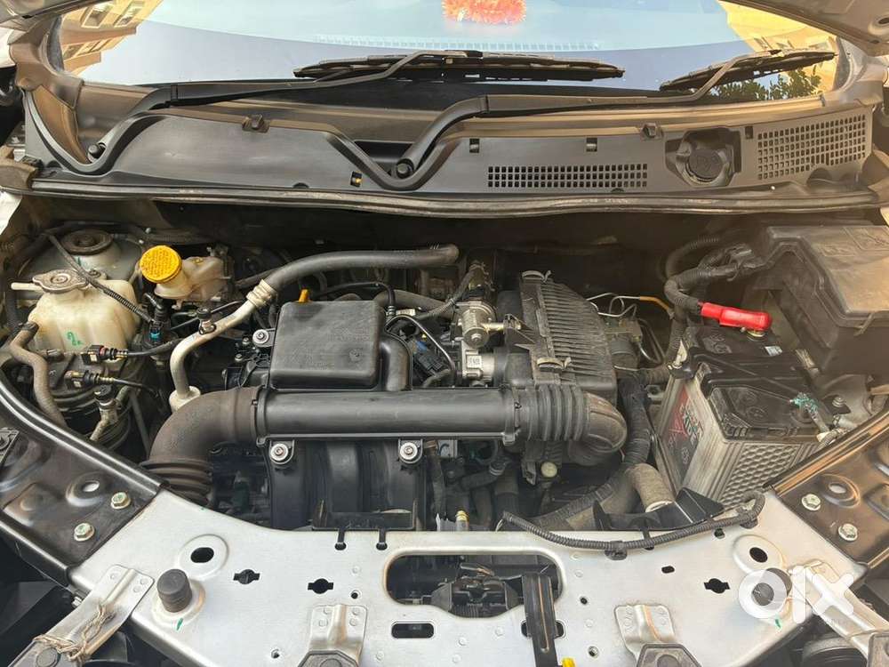 Nissan Magnite Xe Mt 2023