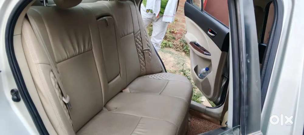 Maruti Suzuki Dzire 2019 Diesel Good Condition
