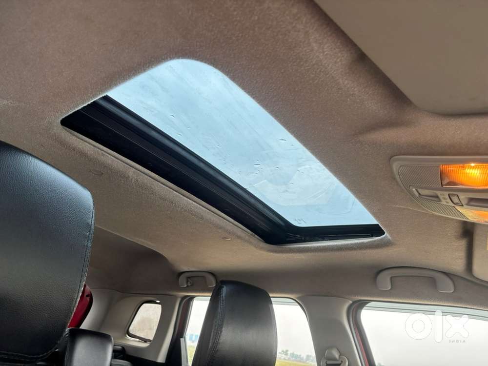 Maruti Suzuki Brezza 2022 Petrol Good Condition