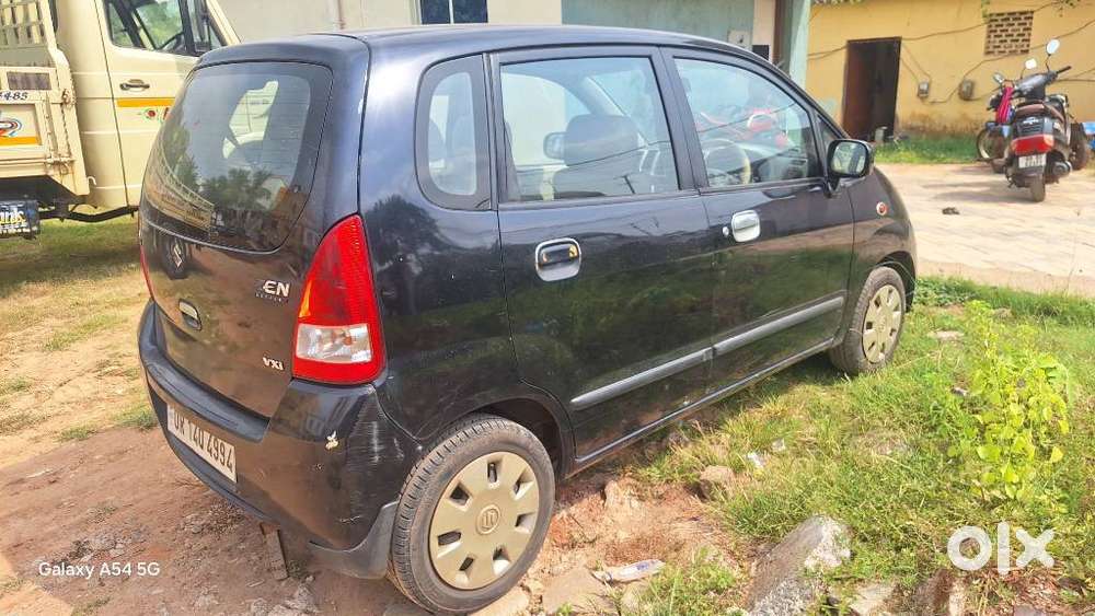 Maruti Suzuki Estilo Vxi, 2008, Petrol