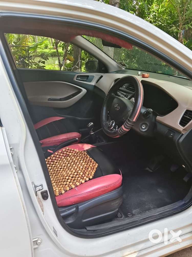 I20 For Urgent Sale