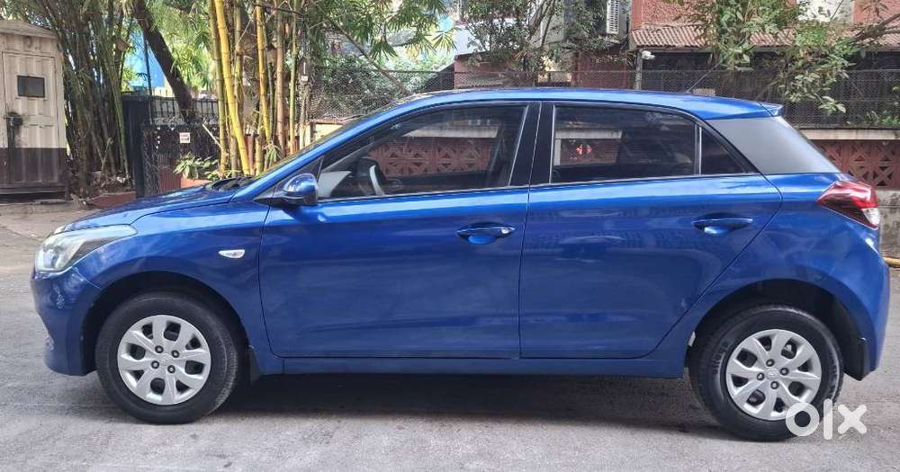 Hyundai Elite I20 Magna 1.2 Mt, 2015, Petrol