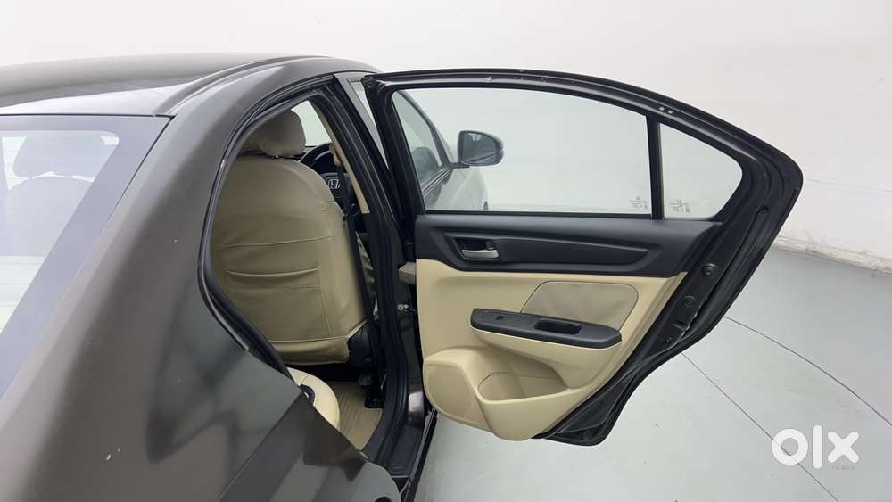 Honda Amaze V 1.2 Petrol Mt, 2019, Petrol