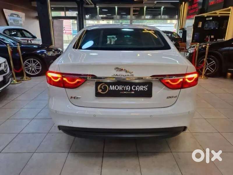 Jaguar Xf 2.0 Diesel Prestige, 2020, Diesel