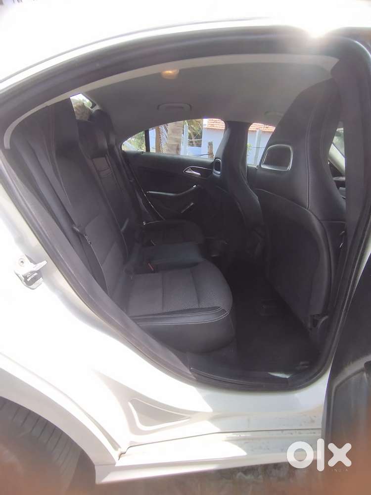Mercedes-benz Cla 200 Cdi Sport, 2015, Diesel