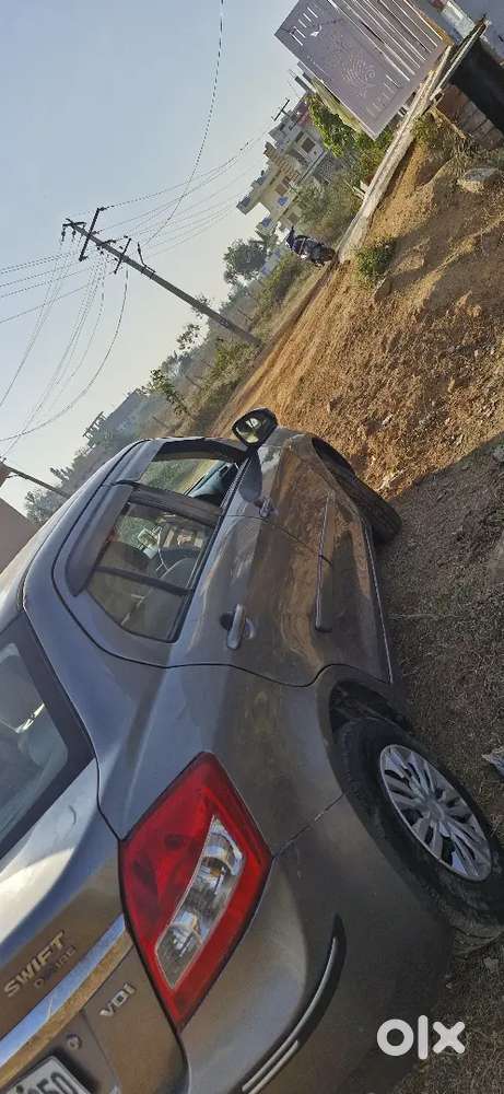 Maruti Suzuki Dzire 2013 Diesel Good Condition