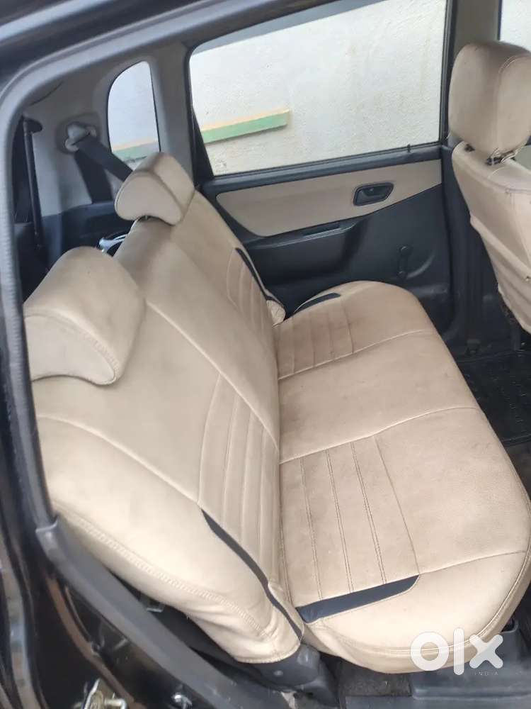 Maruti Suzuki Zen Estilo 2007 Petrol