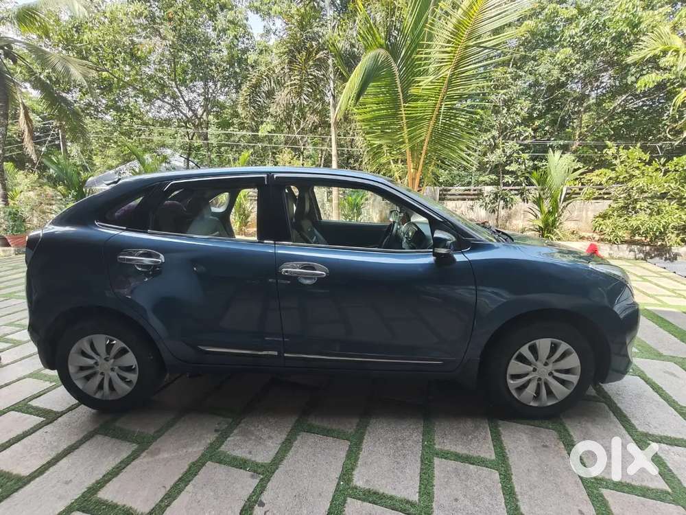 Well Maintained Baleno Delta Petrol Manual For Sale