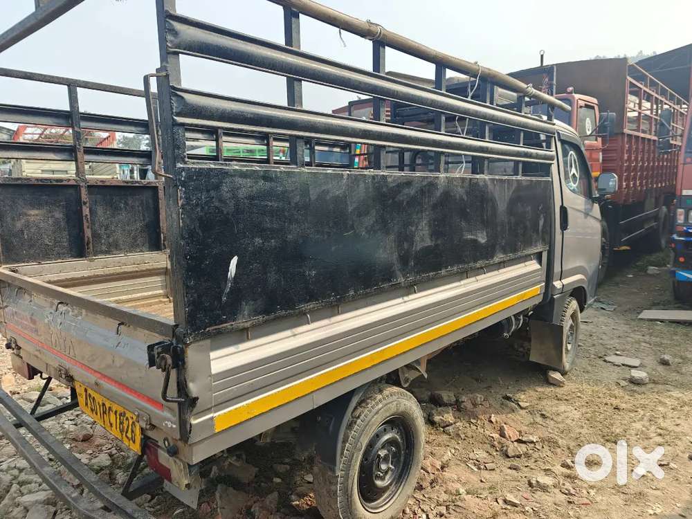 Tata Punch 1.2 Revotron 2021 Second Owner