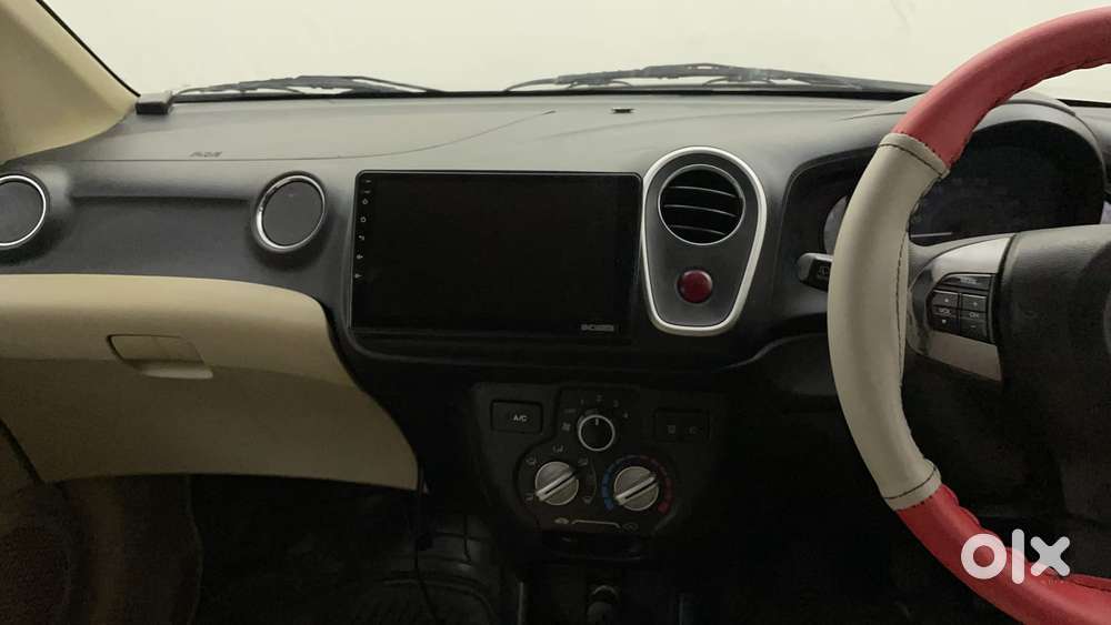 Honda Mobilio Rs Option I-dtec, 2016, Diesel