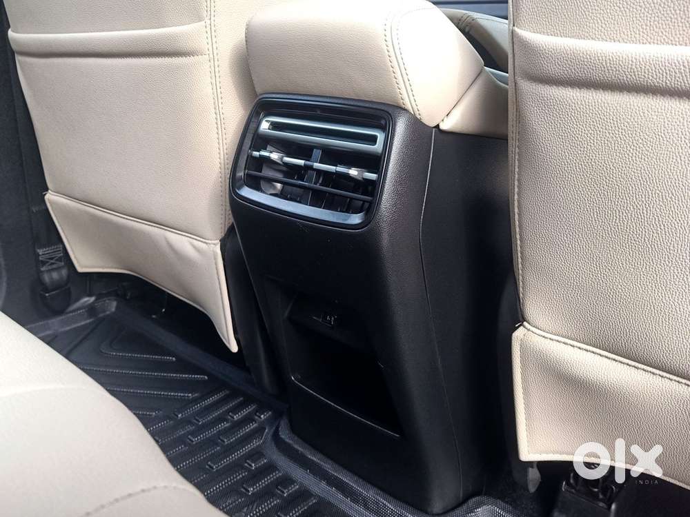 Mg Hector Savvy Pro Cvt, 2024, Petrol