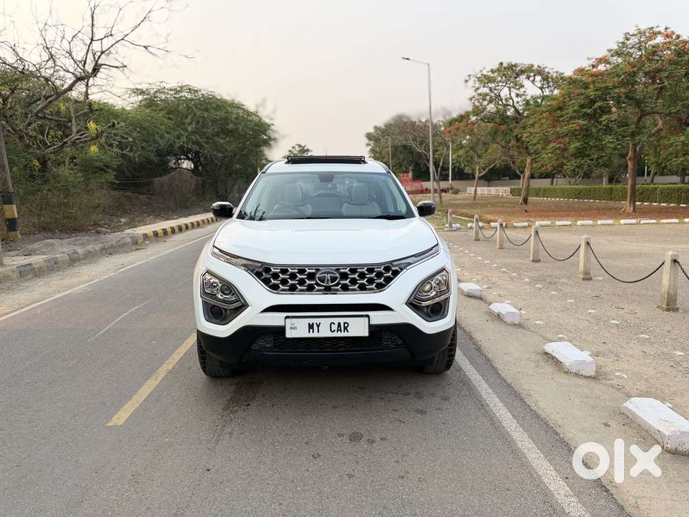 Tata Safari 2.0 Kryotec Xm, 2023, Diesel