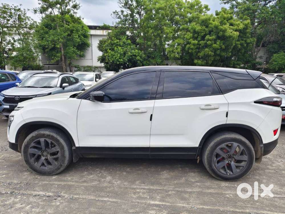 Tata Harrier Xe, 2022, Diesel
