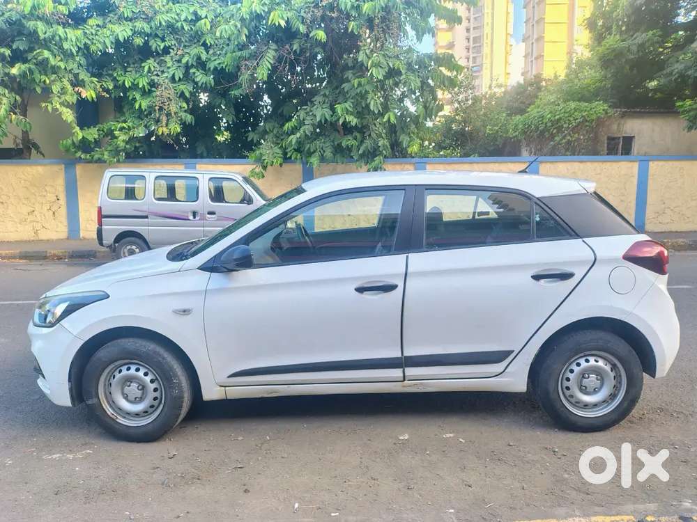 Hyundai Elite I20 2019 Petrol Well Maintained