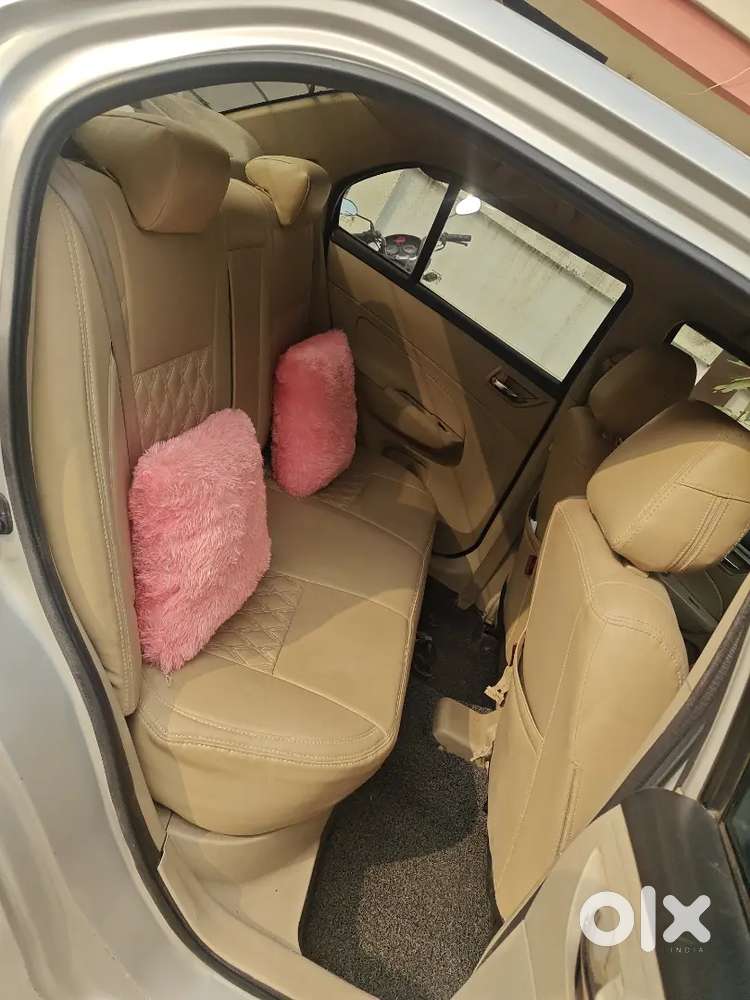 Maruti Suzuki Dzire 2016